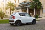 Suzuki Ignis 2016 года (WW)